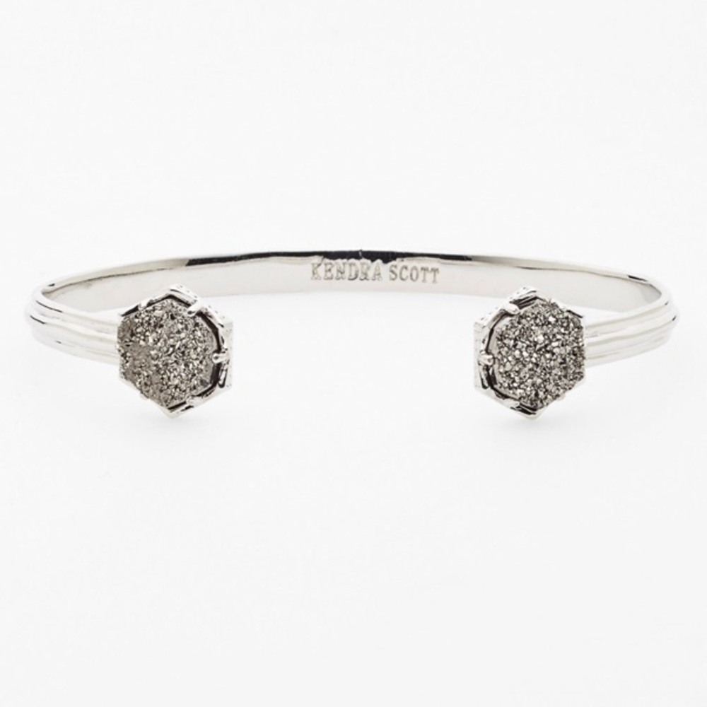 Kendra Scott Arden Drusy Bracelet